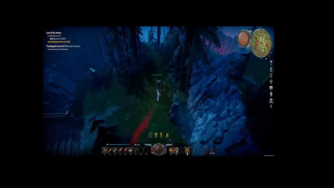 WolverineSnikkt's channel