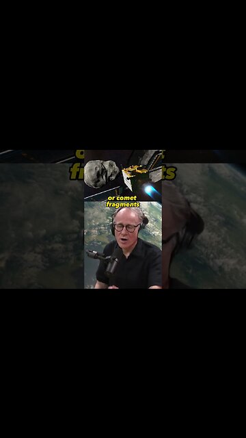 Safeguarding Earth: Protecting Our Cosmic Environment | Joe Rogan & Graham Hancock #1284