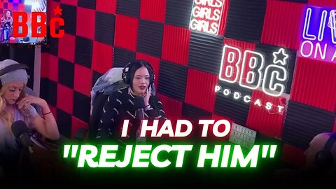 BBC PODCAST | She Had To Reject Him And Hurt His Feelings