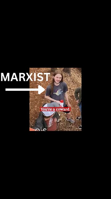 Respectful Marxist Take Down at Abortion Clinic