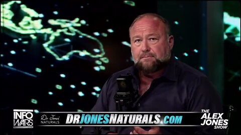 ALEX JONES (Full Show) Sunday - 7/7/24