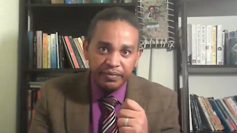 አማራው በይበልጥ ተጎጂ የሚሆንባቸው ዋና ዋና ምክንያቶች - ኤርሚያስ ለገሰ