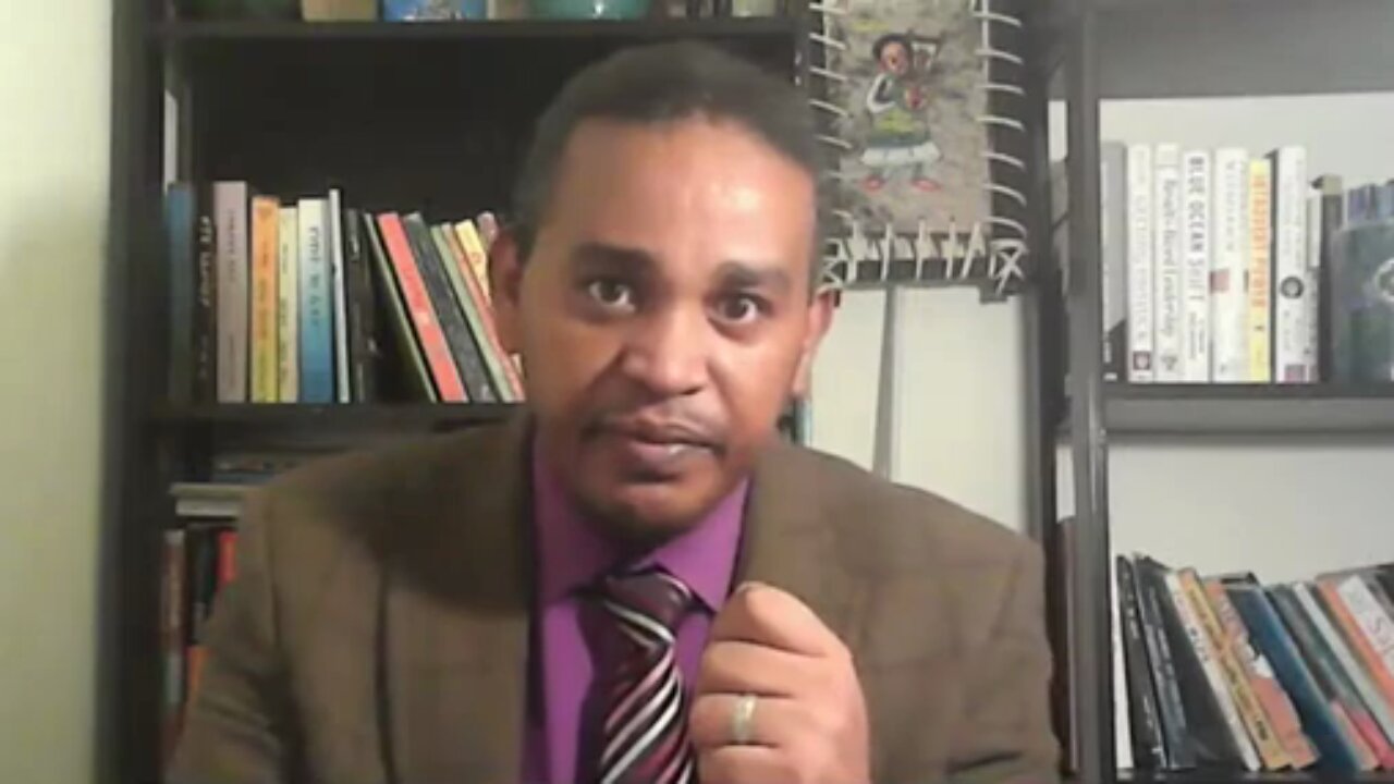 አማራው በይበልጥ ተጎጂ የሚሆንባቸው ዋና ዋና ምክንያቶች - ኤርሚያስ ለገሰ