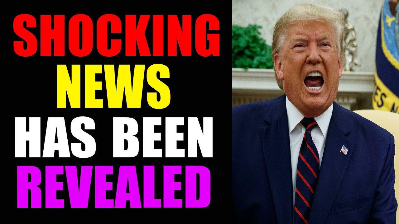 VERY URGENT WARNING: 29 REPUBLICANS EXPUNGE TRUMP'S SECOND IMPEACHMENT CALLED OUT