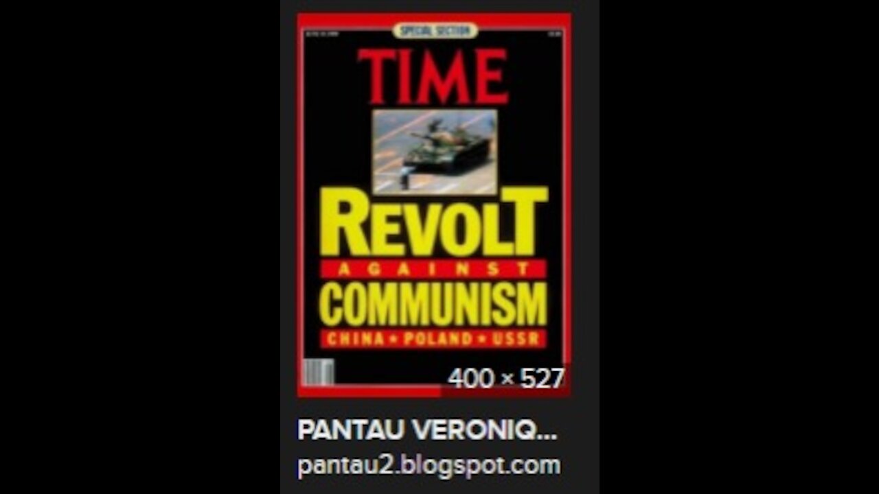 The Evils of Communism New Law from FL.