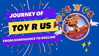 Is Toys Are Us Making A Comeback?