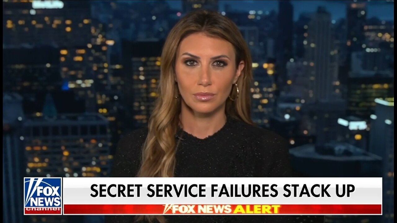 Trump Advisor: We Have A Real Problem Here