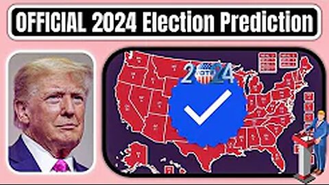 Election prediction.