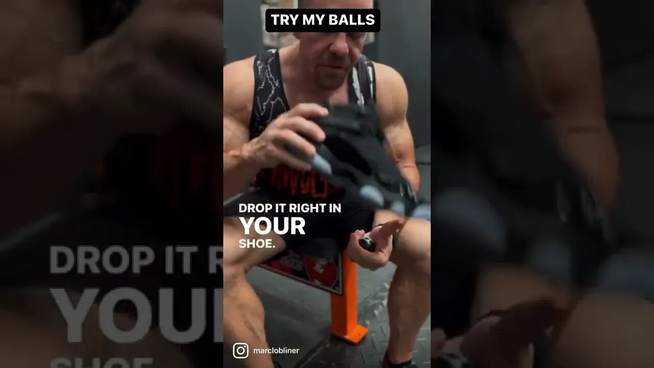 Try My Balls