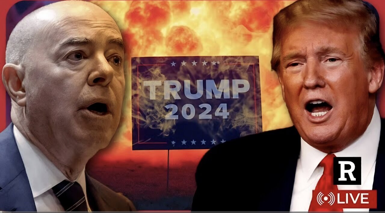 SHOCK! Secret Service admits it CAN'T stop more Trump Assassination Attempts