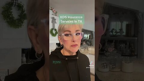 40 yrs of insurance experience for you.