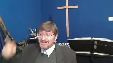 Духът на Господа 1 Bibliata TV LIVE