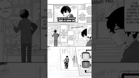 Top 10 Latest High School Drama Manga You Should Be Reading | No 4 |