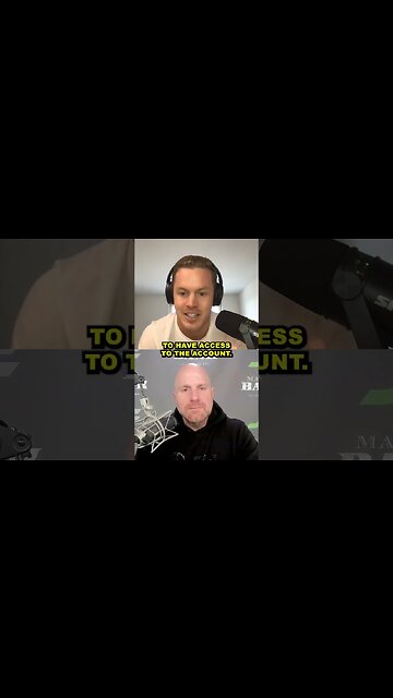 How To Increase Average Age On Your Credit Score! #MakingBank #S7E37 #shorts