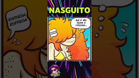 A TIGRESA E O NERD PARTE 23