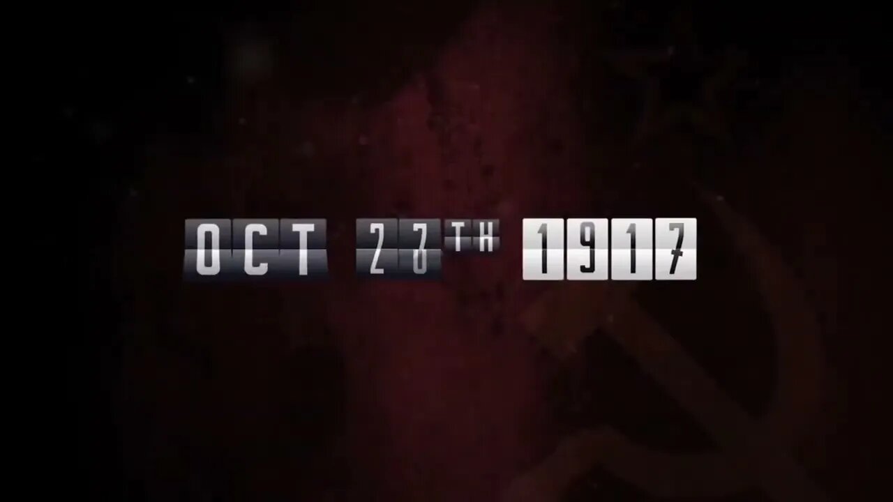 Why The West Hates Russia!