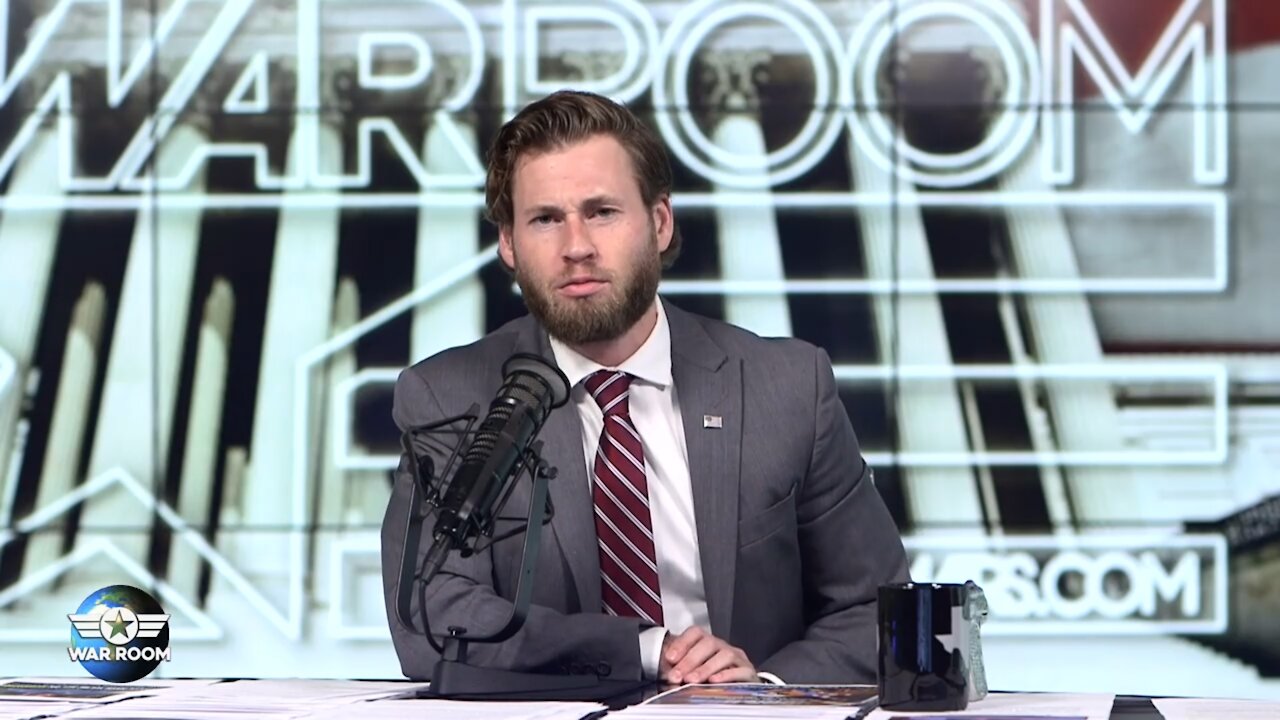 WAR ROOM (Full Show) Tuesday - 10/27/20