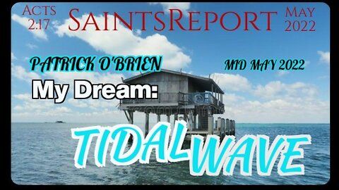 1k69. My Dreams: Tidal Wave