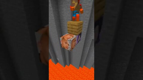 Minecraft #tiktok #Shorts