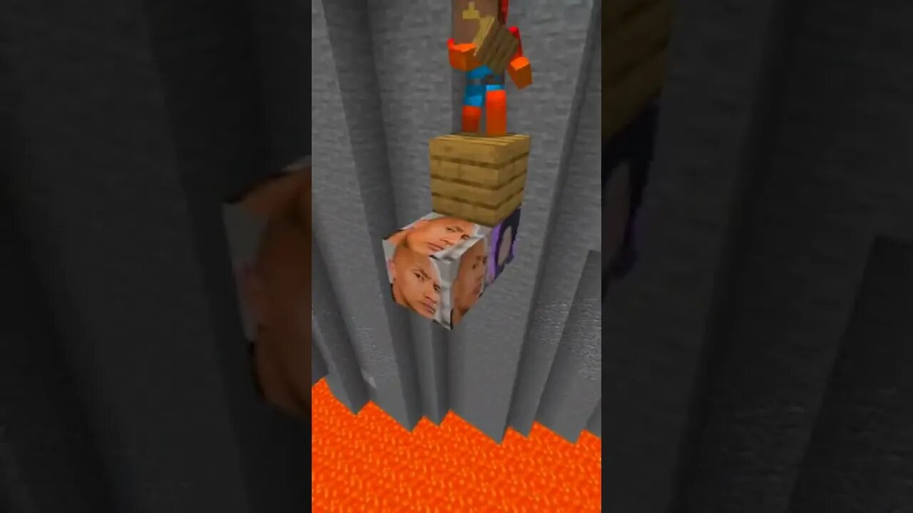 Minecraft #tiktok #Shorts