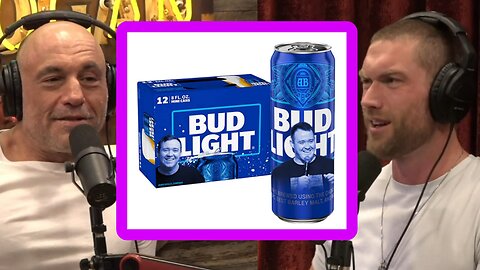How Shane Gillis Become Bud Light's Face -Chris Williamson