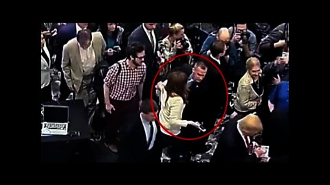 The Truth About the Michelle Fields 'Assault'