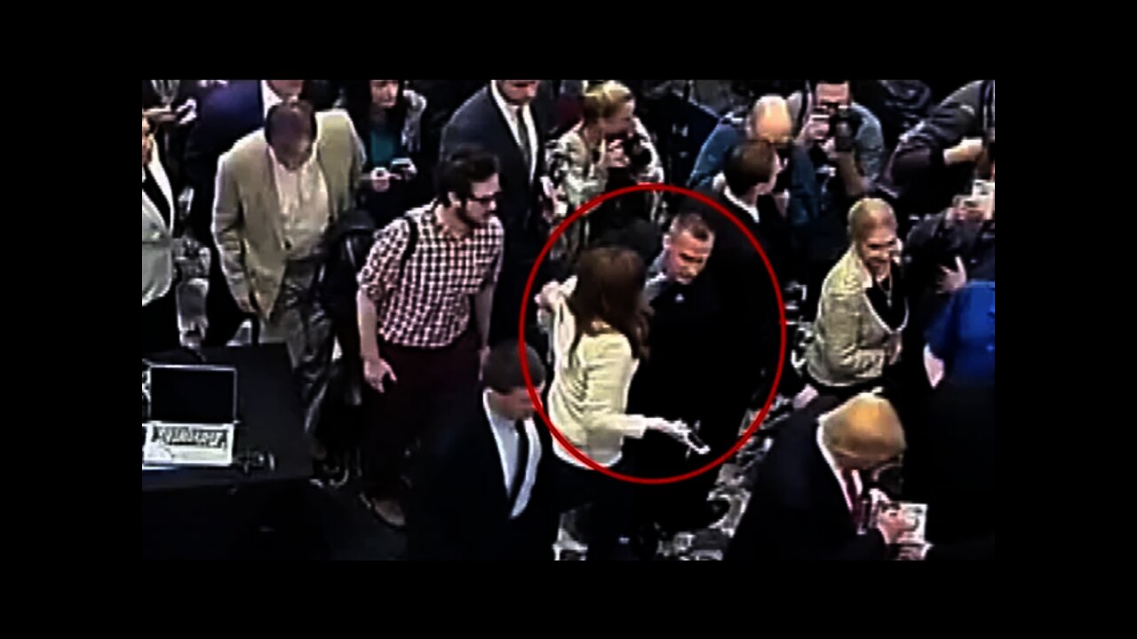 The Truth About the Michelle Fields 'Assault'