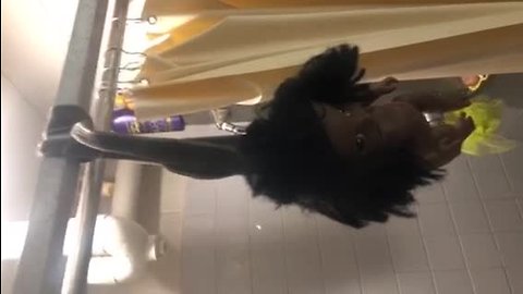 VIDEO: Black doll found hanging at EMU