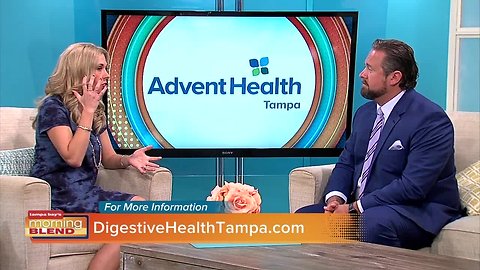 Advent Health | Morning Blend