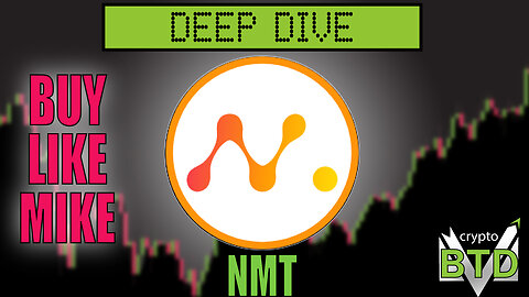 📢 NetMind: Deep Dive [What is NMT? ] Buy or pass?!