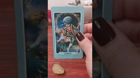 29/10 Sim ou não #tarot