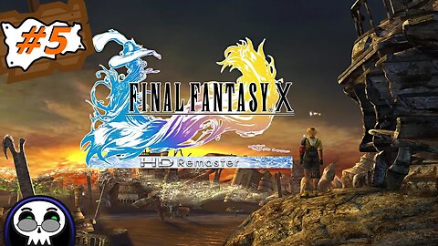 Final Fantasy X (#5)