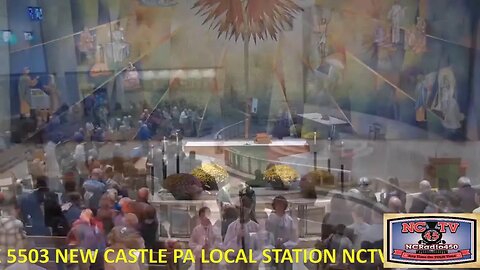 NCTV45 PROGRAMMING DAY November 12 2023