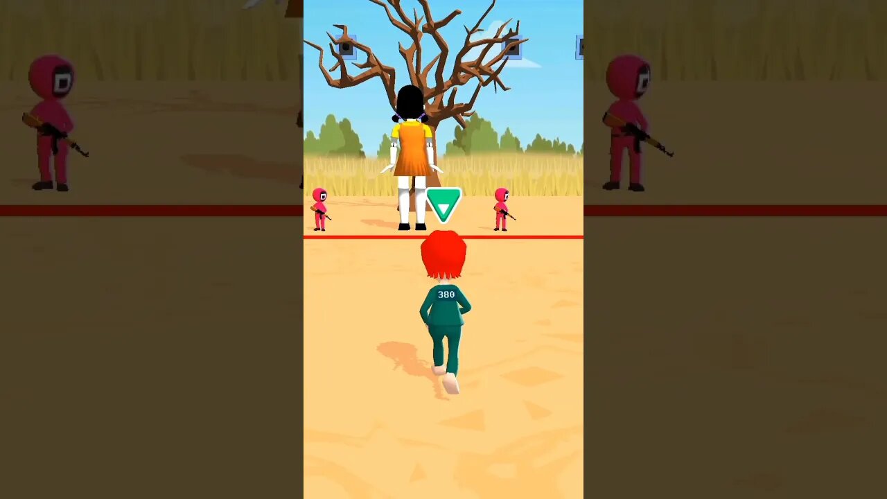 #drivingfails #squidgame #gameplay #viral #trending #shortsfeed #shorts #short