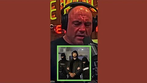 Andrew Tate Made The Biggest Mistake | Joe Rogan