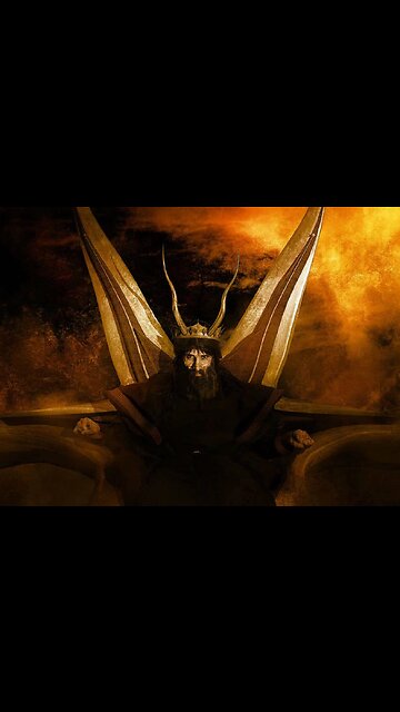 Only Those In Darkness - SHORT