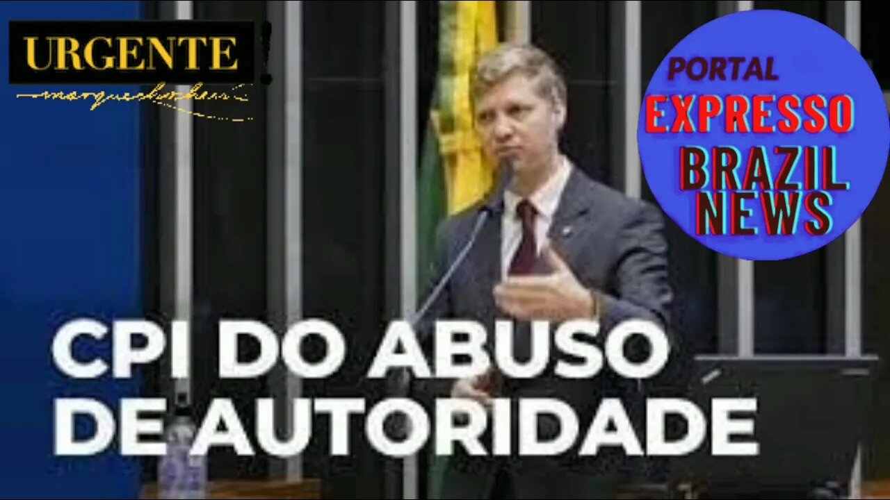 CPI DO ABUSO DE AUTORIDADE