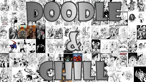 DOODLE & CHILL S4