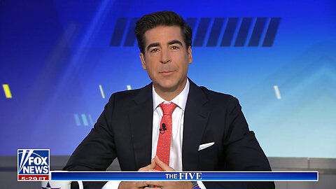 Jesse Watters: Gavin Newsom Now Thinks He's An Expert On Government Efficiency