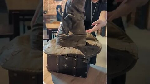 Why Is It Red? TikTok jessikay palm