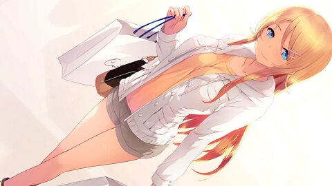Nightcore — Backstage 🎵 (NEFFEX)