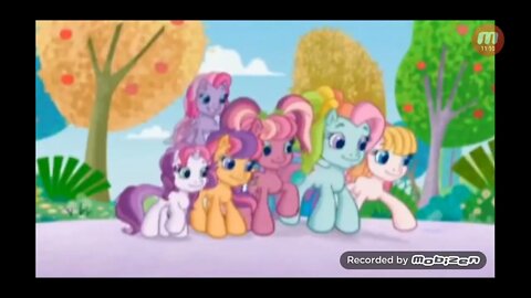 Is Brony Notion correct, who moves the Sun and Moon on G5? / My Little Neighbors