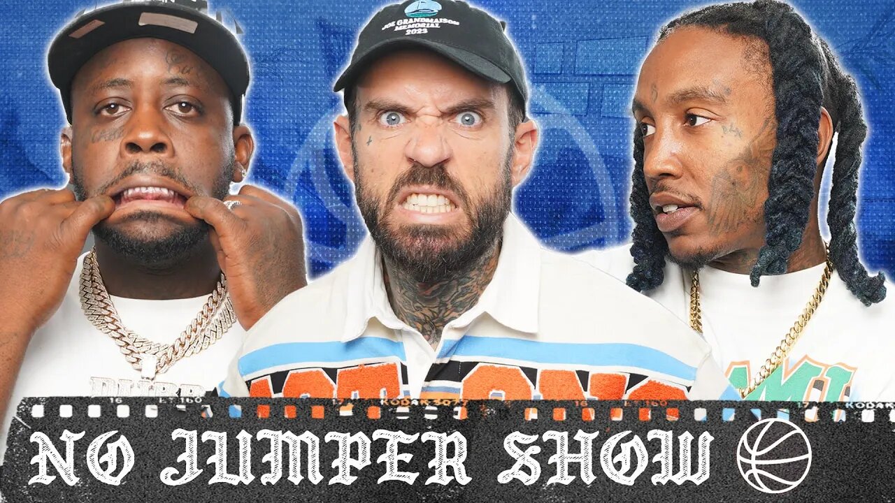 The No Jumper Show # 210