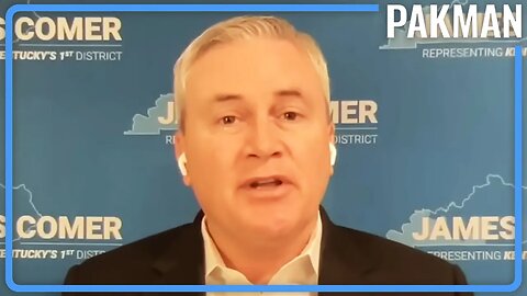 Republican Making Joke of House Oversight Committee