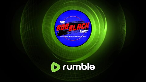 The Rob Black Show