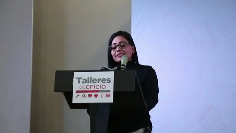GRADUACION DE TALLERES DE OFICIO