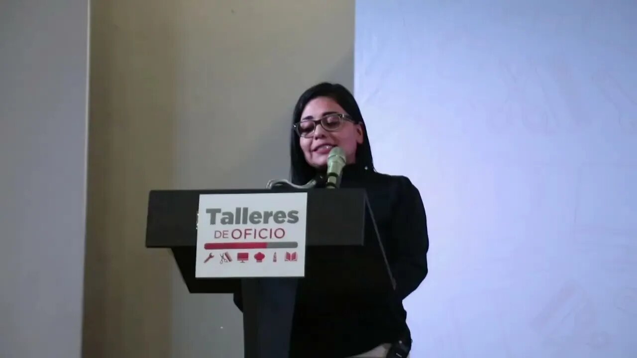 GRADUACION DE TALLERES DE OFICIO