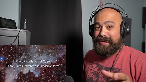 Rush Reaction: Classical Guitarist react to Rush Cygnus X 1 Book I: The Voyage