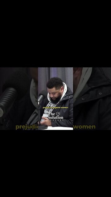 Misogyny and sexist defined