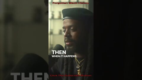 The Goal Is To Beat The Streets | Forgotten Black History